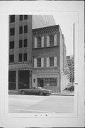 732 N WATER ST 732 N WATER ST, a Commercial Vernacular small retail building, built in Milwaukee, Wisconsin in 1880.