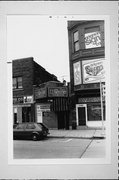 1137 N WATER ST, a Twentieth Century Commercial tavern/bar, built in Milwaukee, Wisconsin in 1930.