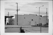 1433 N WATER ST, a Twentieth Century Commercial warehouse, built in Milwaukee, Wisconsin in .