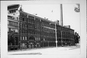 1531 N WATER ST, a Italianate industrial building, built in Milwaukee, Wisconsin in 1876.