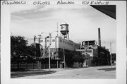 1531 N WATER ST, a Italianate industrial building, built in Milwaukee, Wisconsin in 1876.