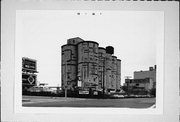 234 S WATER ST, a NA (unknown or not a building) grain elevator, built in Milwaukee, Wisconsin in 1912.