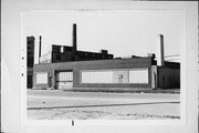 435 S WATER ST, a Astylistic Utilitarian Building industrial building, built in Milwaukee, Wisconsin in .