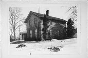 473 E WATERFORD AVE, a Side Gabled house, built in Milwaukee, Wisconsin in 1840.