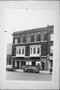 1613-15 W WELLS ST 1613-15 W WELLS ST, a Neoclassical/Beaux Arts tavern/bar, built in Milwaukee, Wisconsin in .