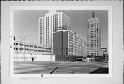 611 W WISCONSIN AVE 611 W WISCONSIN AVE, a Contemporary lodging-hotel, built in Milwaukee, Wisconsin in 1968.