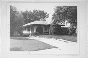 4803 W WISCONSIN AVE 4803 W WISCONSIN AVE, a Bungalow house, built in Milwaukee, Wisconsin in 1917.