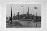 5TH AVE JUST OFF LAKESIDE, a Commercial Vernacular industrial bldg/manufacturing facility, built in Oak Creek, Wisconsin in .