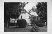 1709 W DREXEL AVE, a Other Vernacular house, built in Oak Creek, Wisconsin in 1927.