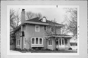 627 N 68TH ST 627 N 68TH ST, a Arts and Crafts house, built in Wauwatosa, Wisconsin in 1922.