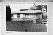 1800 N 68TH ST 1800 N 68TH ST, a Ranch house, built in Wauwatosa, Wisconsin in 1952.