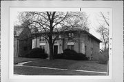 619 N 72ND ST, a Spanish/Mediterranean Styles house, built in Wauwatosa, Wisconsin in 1931.