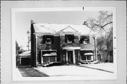 674 N 77th St, a Colonial Revival/Georgian Revival house, built in Wauwatosa, Wisconsin in 1937.