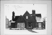 677 N 77th St 677 N 77th St, a English Revival Styles house, built in Wauwatosa, Wisconsin in 1939.