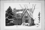 619 N 78th St 619 N 78th St, a English Revival Styles house, built in Wauwatosa, Wisconsin in 1928.