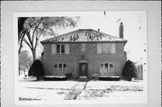 2376 N 81ST ST, a Spanish/Mediterranean Styles house, built in Wauwatosa, Wisconsin in 1931.