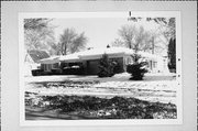 2632 N 81ST ST 2632 N 81ST ST, a Ranch house, built in Wauwatosa, Wisconsin in 1960.