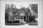 103 N 87TH ST 103 N 87TH ST, a English Revival Styles house, built in Wauwatosa, Wisconsin in 1931.