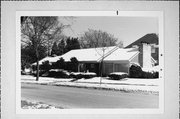 2260 N 90TH ST, a Ranch house, built in Wauwatosa, Wisconsin in 1960.
