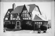 1816 ALTA VISTA AVE, a English Revival Styles house, built in Wauwatosa, Wisconsin in 1928.