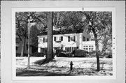 6604 CEDAR ST 6604 CEDAR ST, a Colonial Revival/Georgian Revival house, built in Wauwatosa, Wisconsin in 1919.