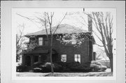 672 CRESCENT CT, a Spanish/Mediterranean Styles house, built in Wauwatosa, Wisconsin in 1919.