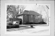 6933 GRAND PKWY, a Spanish/Mediterranean Styles house, built in Wauwatosa, Wisconsin in 1927.