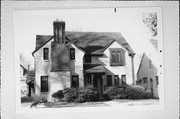 2347 N LEFEBER AVE 2347 N LEFEBER AVE, a English Revival Styles house, built in Wauwatosa, Wisconsin in 1936.