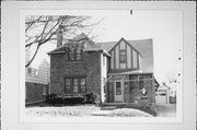 2608 N LEFEBER AVE 2608 N LEFEBER AVE, a English Revival Styles house, built in Wauwatosa, Wisconsin in 1929.