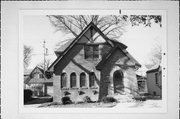 2645 N LEFEBER AVE, a English Revival Styles house, built in Wauwatosa, Wisconsin in 1931.