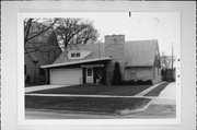 2359 PASADENA BLVD, a Side Gabled house, built in Wauwatosa, Wisconsin in 1950.