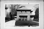 6646 REVERE AVE, a Two Story Cube house, built in Wauwatosa, Wisconsin in 1926.
