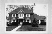8114 WARREN AVE 8114 WARREN AVE, a Spanish/Mediterranean Styles house, built in Wauwatosa, Wisconsin in 1927.