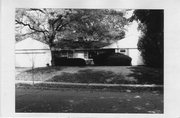 10 CHIPPEWA CT, a Ranch house, built in Madison, Wisconsin in 1955.