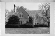 6178 WASHINGTON CIR 6178 WASHINGTON CIR, a English Revival Styles house, built in Wauwatosa, Wisconsin in 1930.