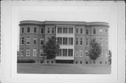 9508 W WATERTOWN PLANK RD, a Neoclassical/Beaux Arts orphanage, built in Wauwatosa, Wisconsin in .