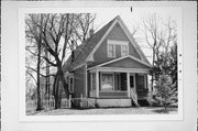 7415 WATSON AVE, a Front Gabled house, built in Wauwatosa, Wisconsin in 1912.