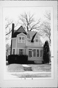 7425 WATSON AVE 7425 WATSON AVE, a Queen Anne house, built in Wauwatosa, Wisconsin in 1900.