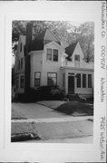 7425 WATSON AVE 7425 WATSON AVE, a Queen Anne house, built in Wauwatosa, Wisconsin in 1900.