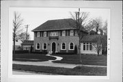 7010 WELLAUER DR, a Spanish/Mediterranean Styles house, built in Wauwatosa, Wisconsin in 1926.