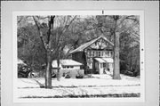 6514 W WELLS ST, a Front Gabled house, built in Wauwatosa, Wisconsin in 1918.