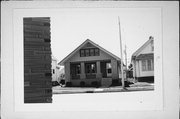 1917 S 57TH ST, a Bungalow house, built in West Allis, Wisconsin in .