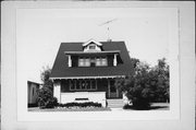 959 S 58TH ST, a Bungalow house, built in West Allis, Wisconsin in 1925.