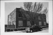 805 S 72ND ST, a Other Vernacular industrial building, built in West Allis, Wisconsin in 1916.