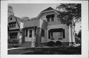 830 - 832 S 77TH ST, a Bungalow duplex, built in West Allis, Wisconsin in 1930.