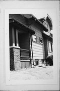1584 S 79TH ST 1584 S 79TH ST, a Bungalow house, built in West Allis, Wisconsin in 1920.