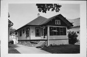 2177 S 79TH ST 2177 S 79TH ST, a Bungalow house, built in West Allis, Wisconsin in 1922.