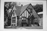 2131 S 81ST ST 2131 S 81ST ST, a English Revival Styles house, built in West Allis, Wisconsin in 1926.