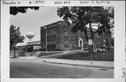 2060 S 86TH ST, a Late Gothic Revival school – elem/middle/jr high/high, built in West Allis, Wisconsin in 1923.