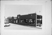 6501 W NATIONAL AVE, a Twentieth Century Commercial small retail building, built in West Allis, Wisconsin in 1931.